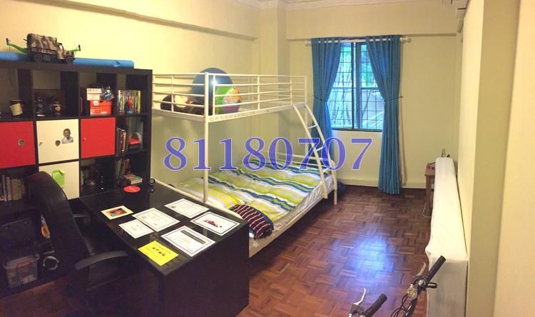 West Bay Condominium (D5), Condominium #81403972